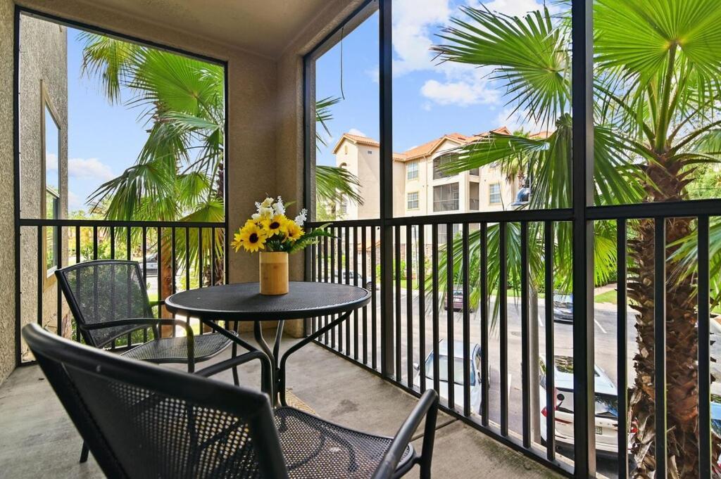 Minutes From Disney, Universal Studios And More! Kissimmee Zewnętrze zdjęcie