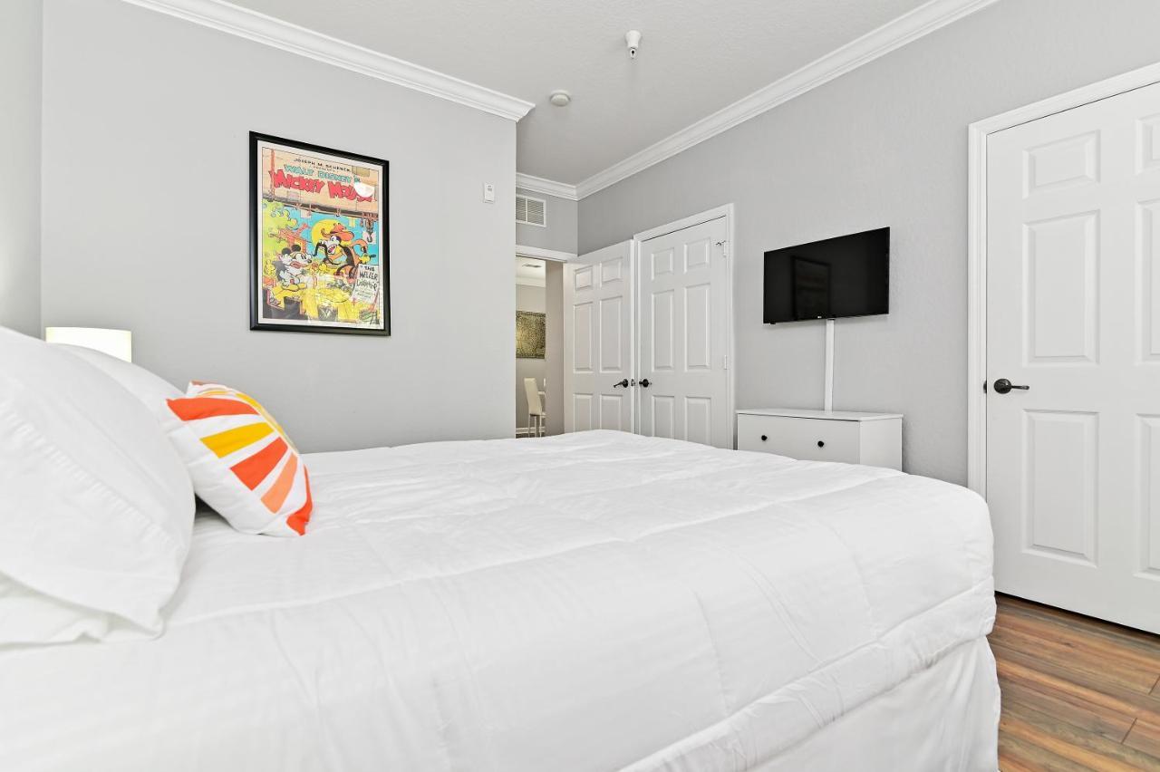 Minutes From Disney, Universal Studios And More! Kissimmee Zewnętrze zdjęcie