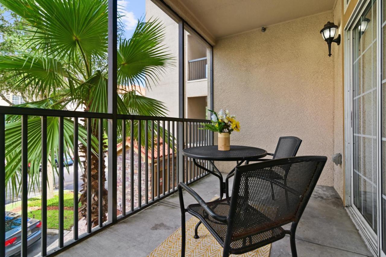 Minutes From Disney, Universal Studios And More! Kissimmee Zewnętrze zdjęcie