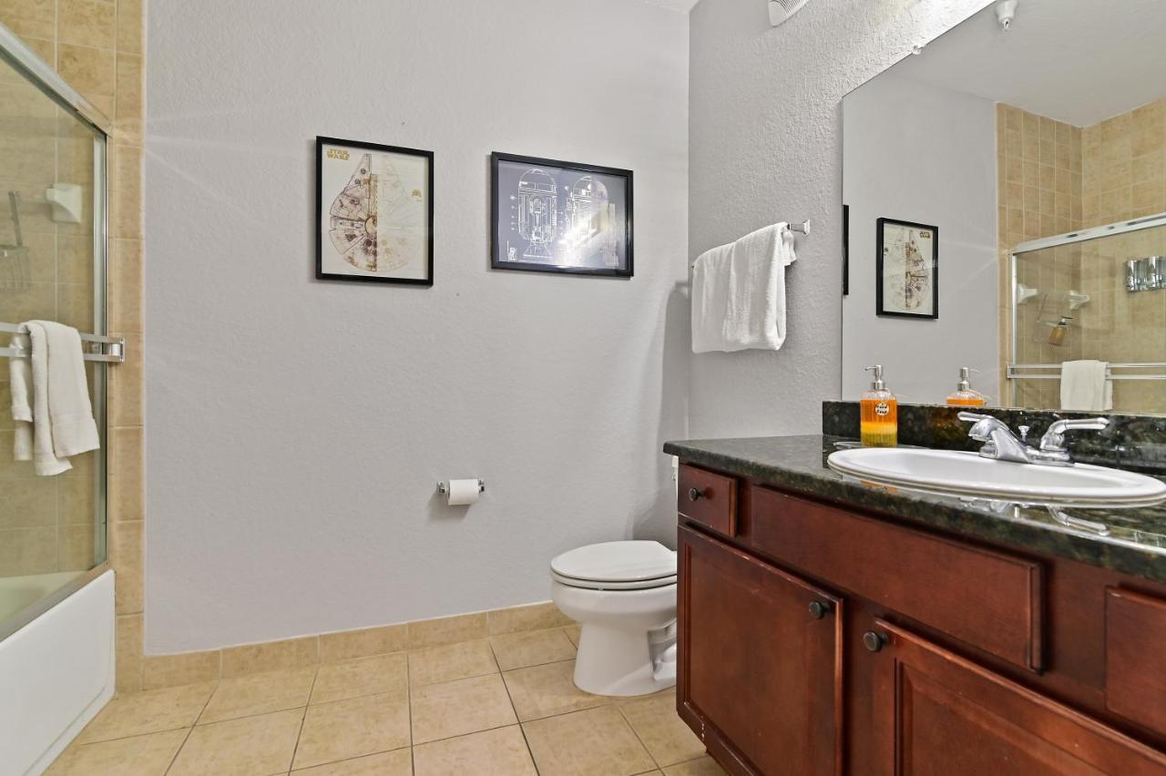 Minutes From Disney, Universal Studios And More! Kissimmee Zewnętrze zdjęcie