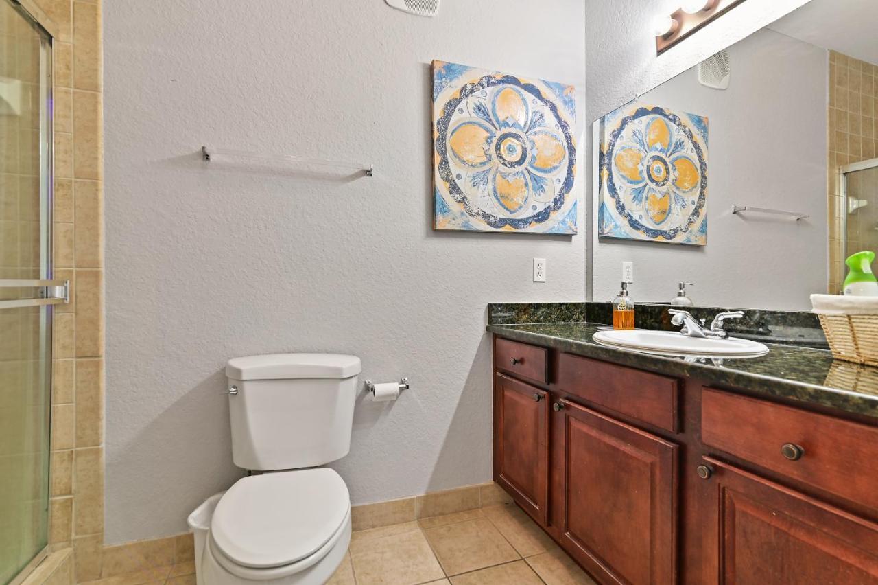 Minutes From Disney, Universal Studios And More! Kissimmee Zewnętrze zdjęcie