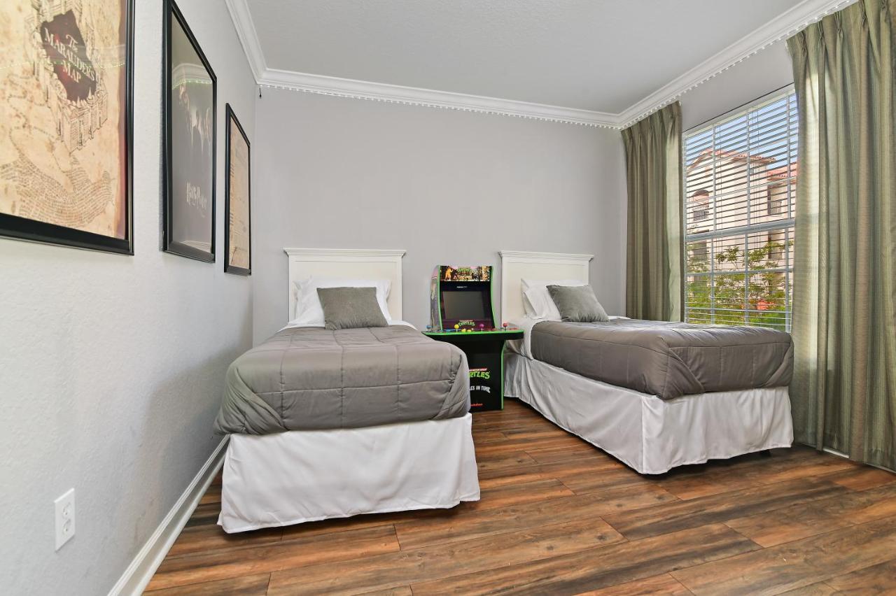 Minutes From Disney, Universal Studios And More! Kissimmee Zewnętrze zdjęcie
