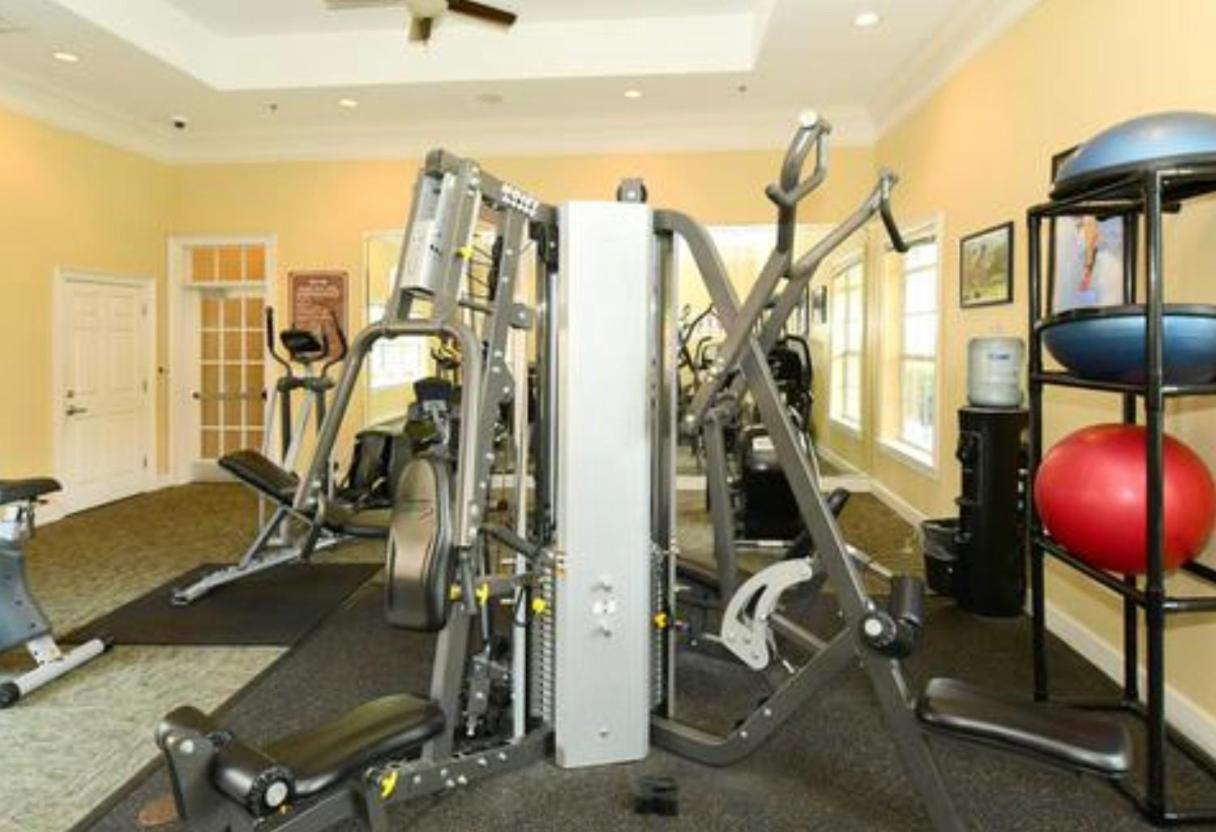 Minutes From Disney, Universal Studios And More! Kissimmee Zewnętrze zdjęcie