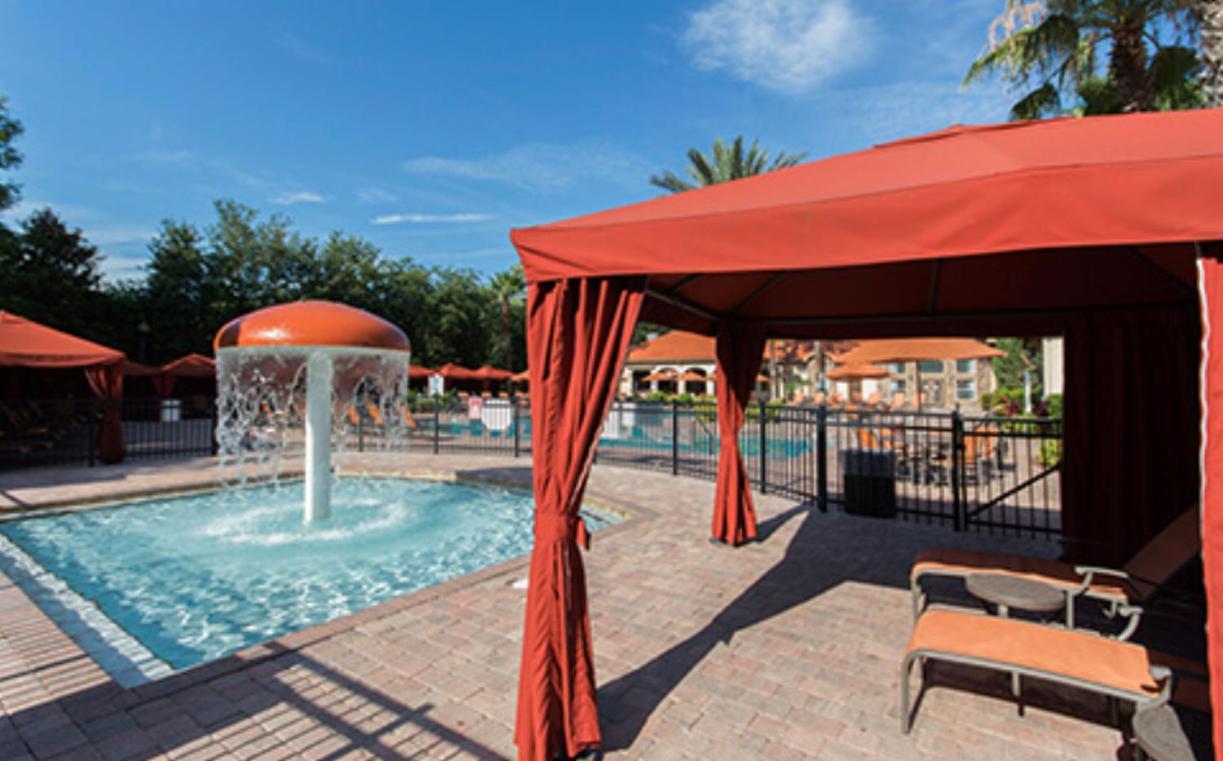 Minutes From Disney, Universal Studios And More! Kissimmee Zewnętrze zdjęcie