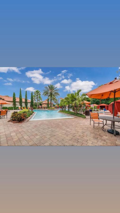Minutes From Disney, Universal Studios And More! Kissimmee Zewnętrze zdjęcie