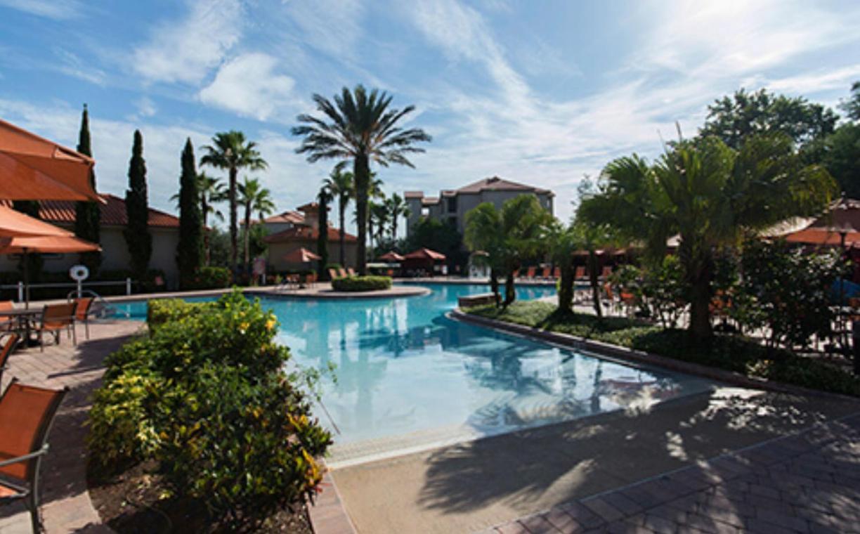 Minutes From Disney, Universal Studios And More! Kissimmee Zewnętrze zdjęcie