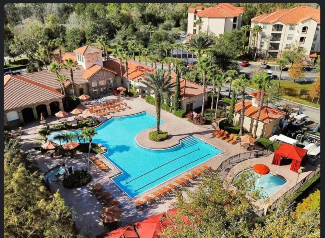 Minutes From Disney, Universal Studios And More! Kissimmee Zewnętrze zdjęcie