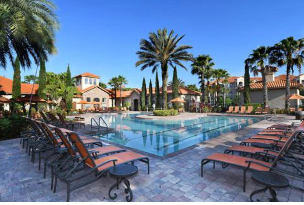 Minutes From Disney, Universal Studios And More! Kissimmee Zewnętrze zdjęcie