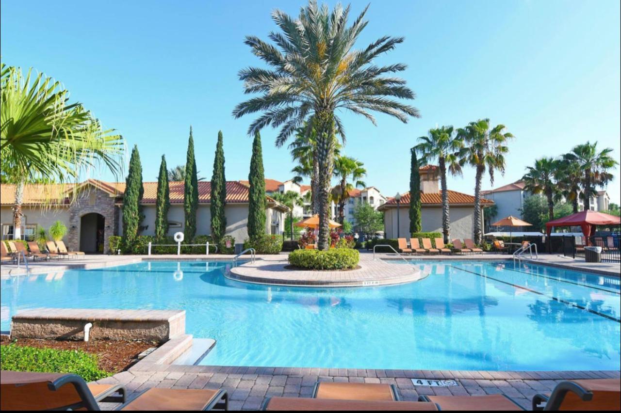 Minutes From Disney, Universal Studios And More! Kissimmee Zewnętrze zdjęcie