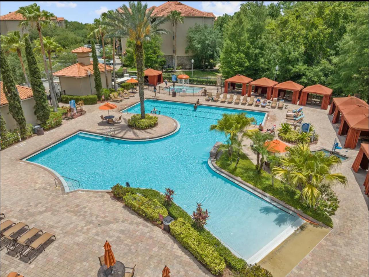 Minutes From Disney, Universal Studios And More! Kissimmee Zewnętrze zdjęcie
